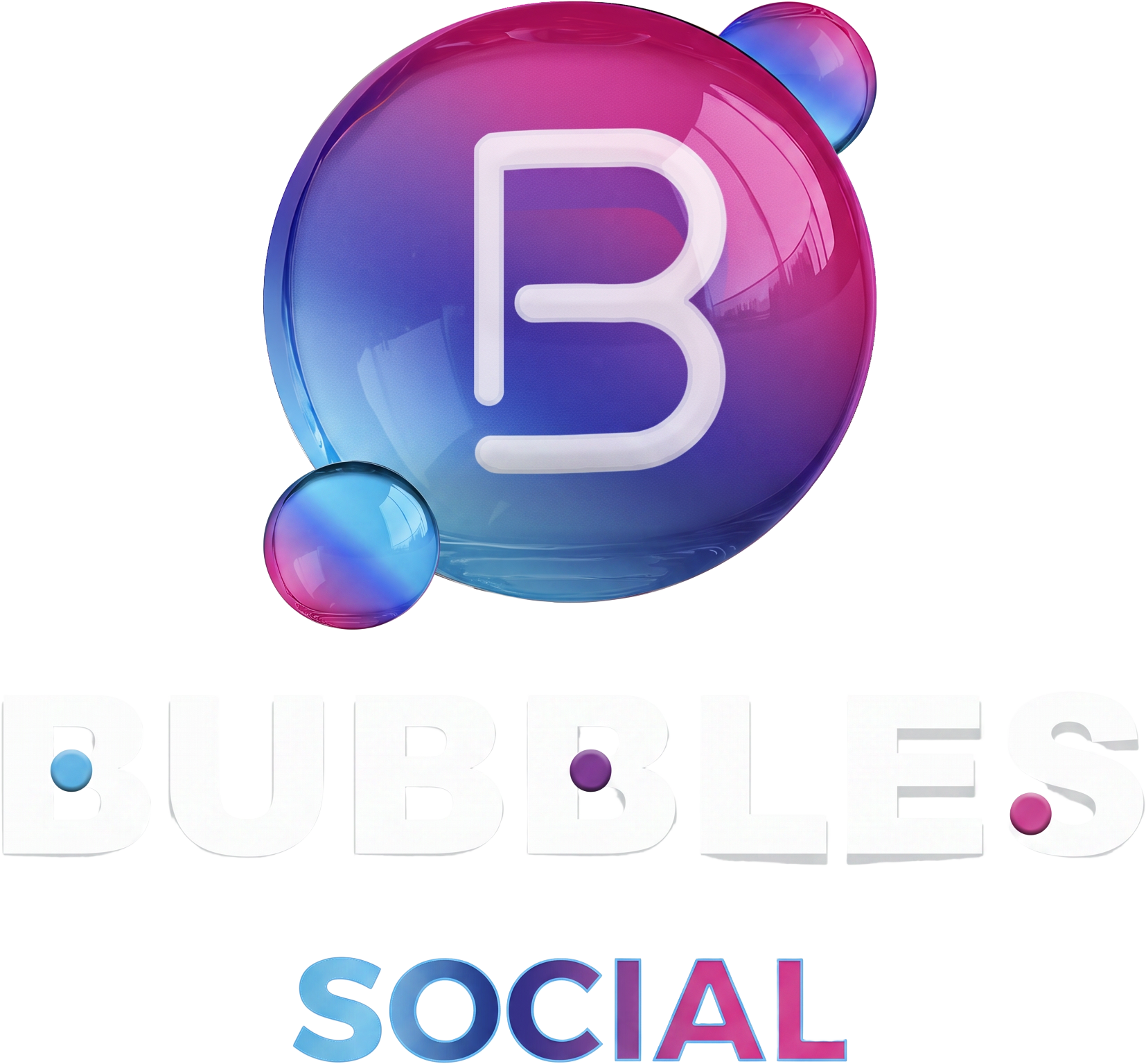 Bubbles Social